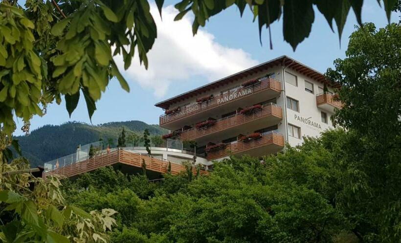 Genusshotel Panorama