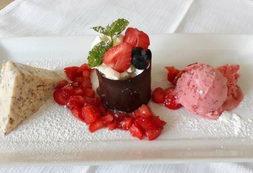 Genusshotel Panorama