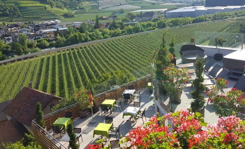 Genusshotel Panorama