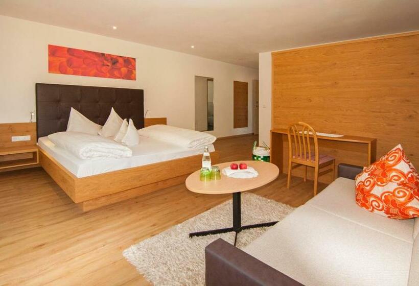 Genusshotel Panorama