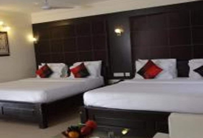 Отель Hilarity Inn