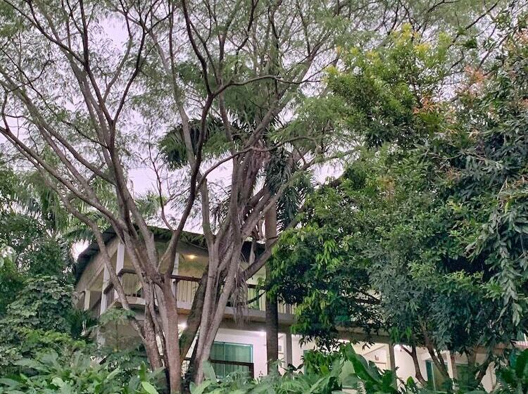 בית מלון כפרי La Casablanca Tayrona