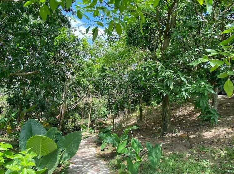 בית מלון כפרי La Casablanca Tayrona