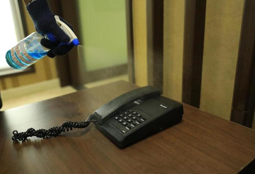 فندق Laya Regency