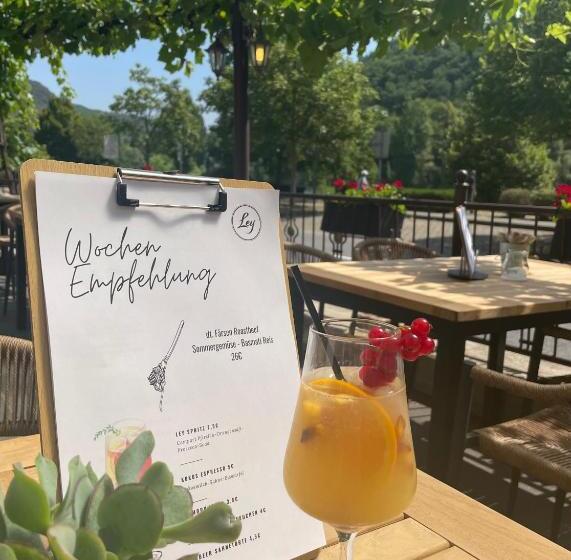 בית מלון כפרי Ley