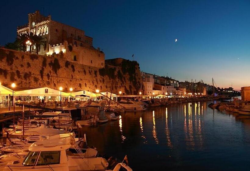 בית מלון כפרי Llonga's 7th