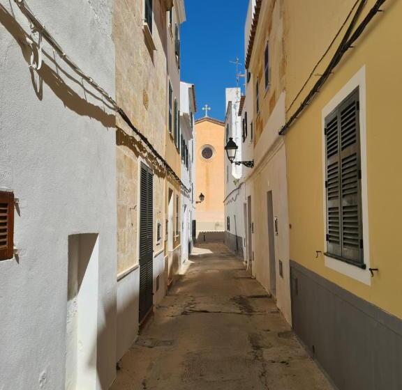 בית מלון כפרי Llonga's 7th