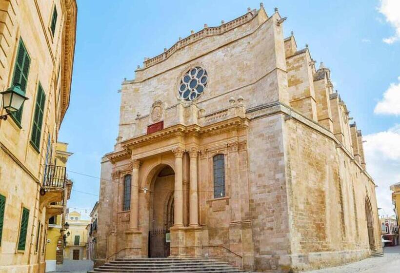 בית מלון כפרי Llonga's 7th