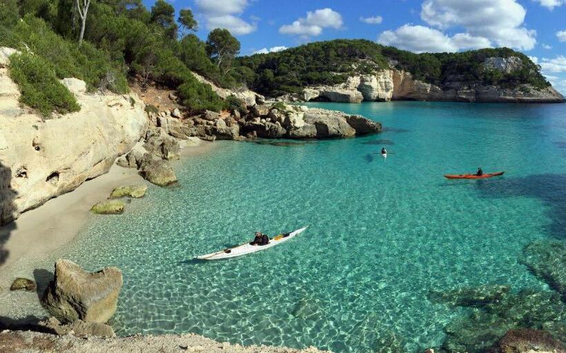 בית מלון כפרי Llonga's 7th