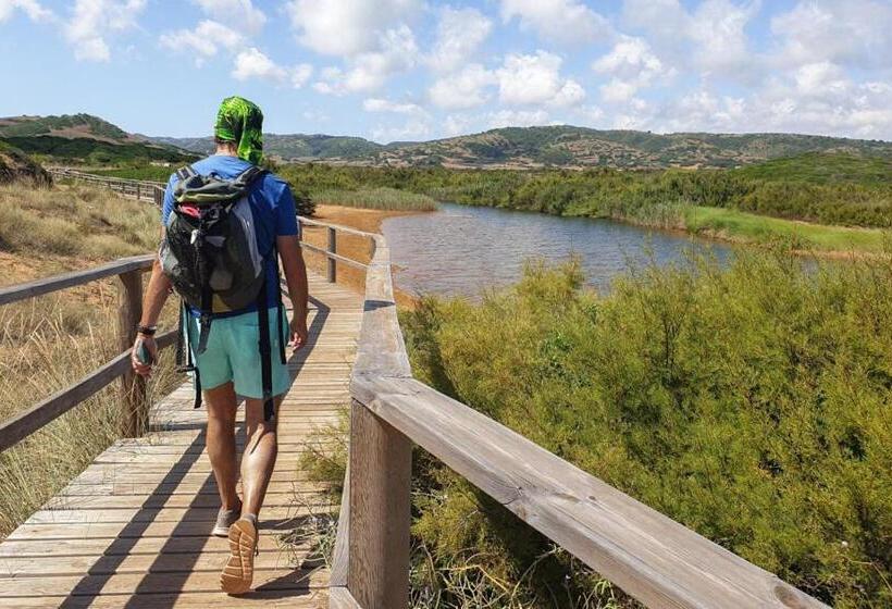 בית מלון כפרי Llonga's 7th