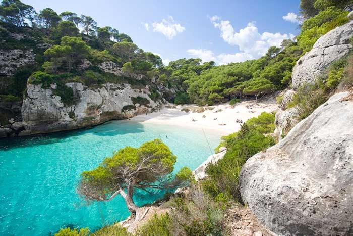 בית מלון כפרי Llonga's 7th