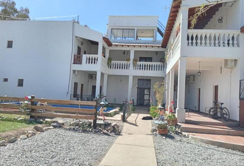 בית מלון כפרי Maria Cafayate