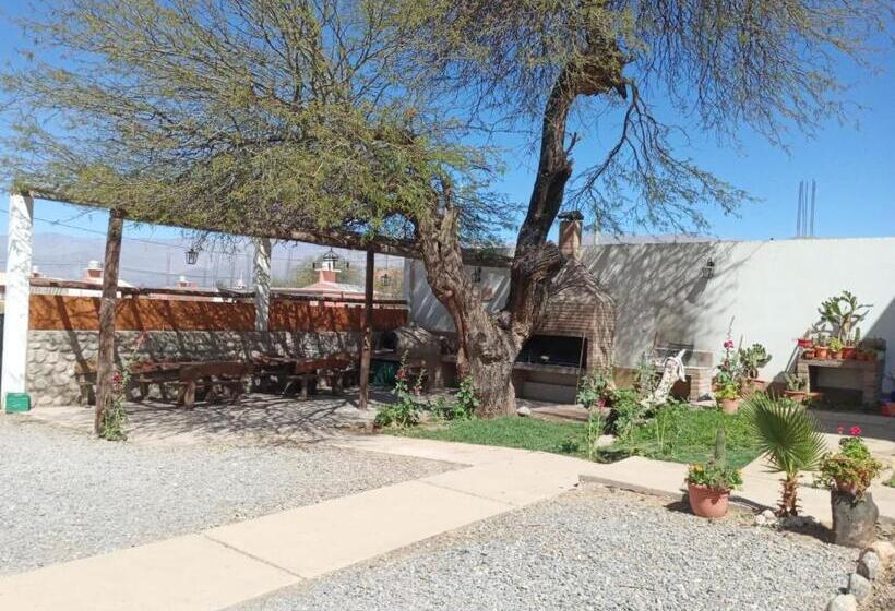 בית מלון כפרי Maria Cafayate