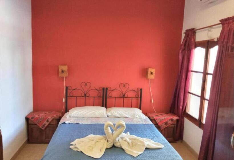 בית מלון כפרי Maria Cafayate