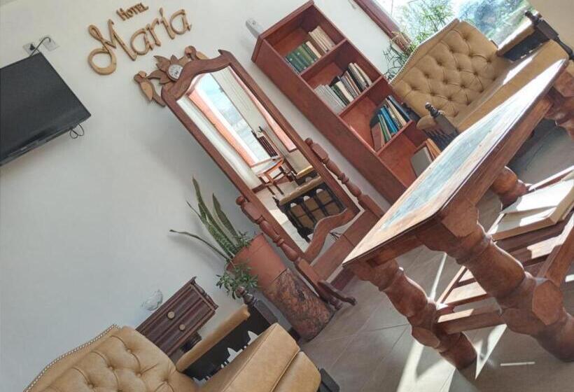 בית מלון כפרי Maria Cafayate