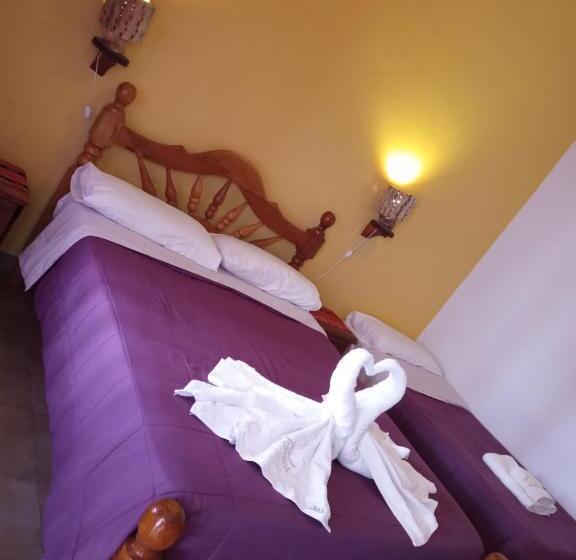 בית מלון כפרי Maria Cafayate