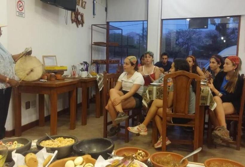 בית מלון כפרי Maria Cafayate