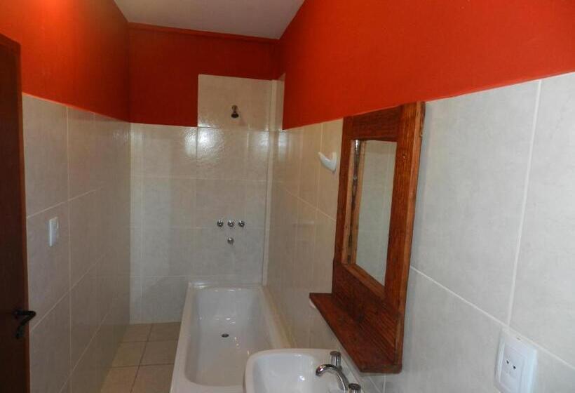 בית מלון כפרי Maria Cafayate