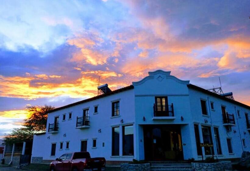 בית מלון כפרי Maria Cafayate