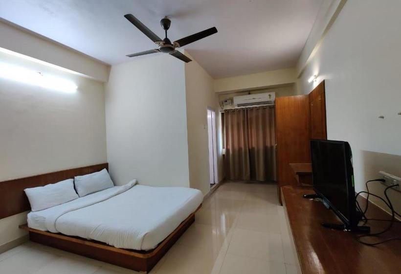 酒店 Mittal Residency