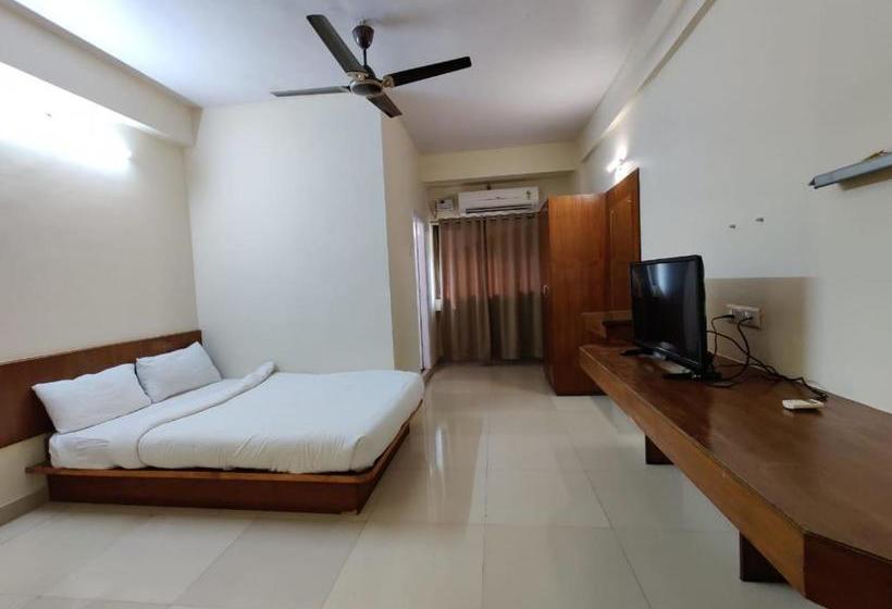 酒店 Mittal Residency