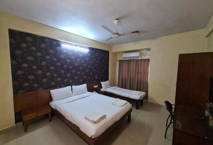 酒店 Mittal Residency