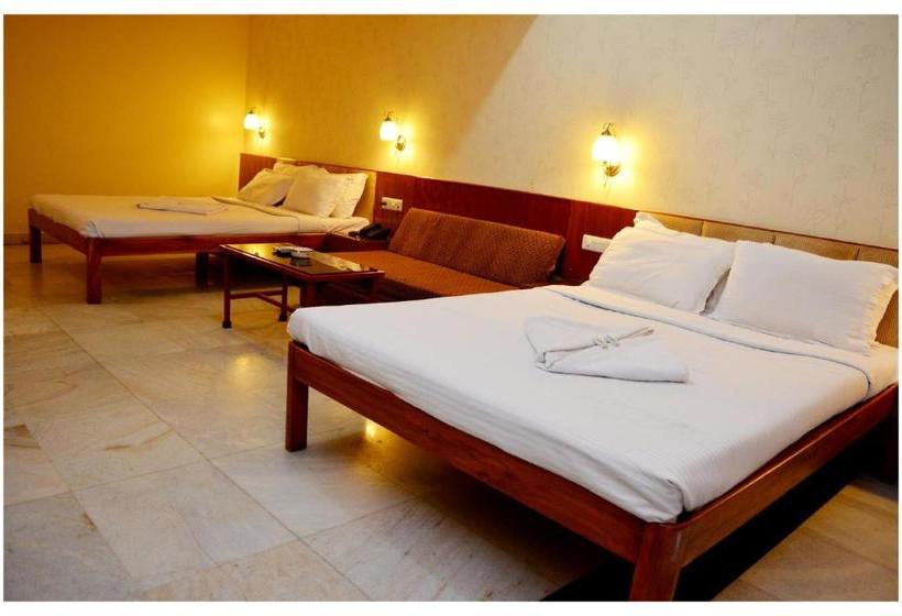 酒店 Mittal Residency