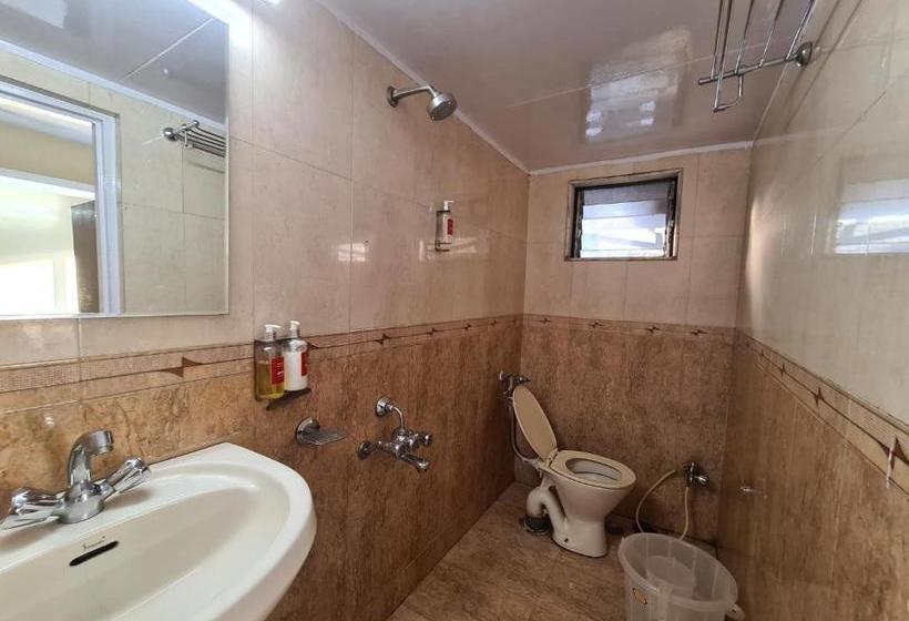 酒店 Mittal Residency