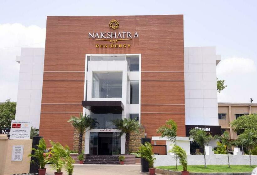 בית מלון כפרי Nakshatra Residency