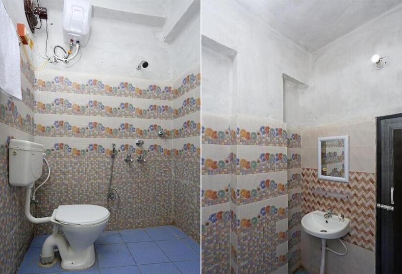 Отель Oyo 11547  Mona Palace