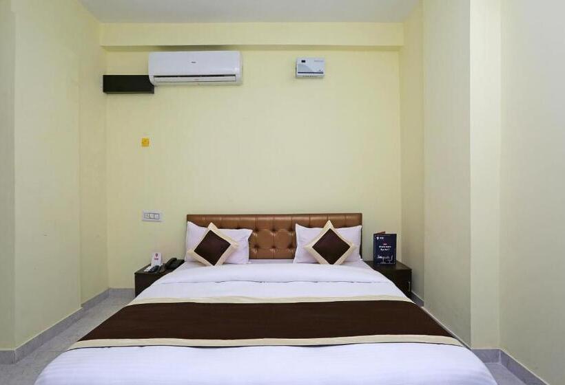 Отель Oyo 11547  Mona Palace