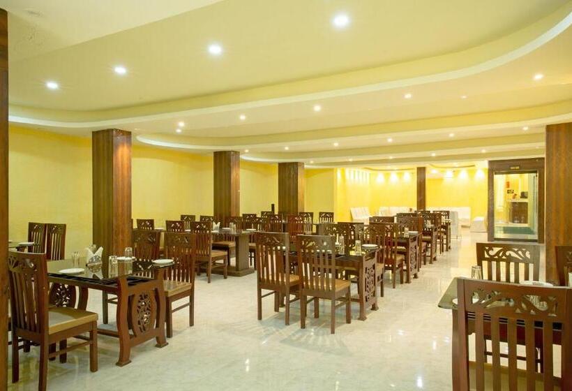 Отель Oyo 11547  Mona Palace