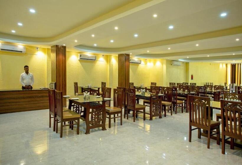 Отель Oyo 11547  Mona Palace