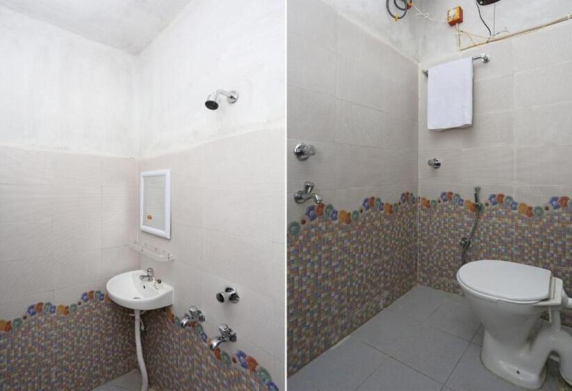 Отель Oyo 11547  Mona Palace