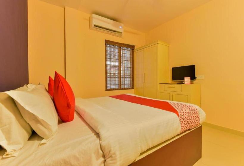 호텔 Oyo 12179 Raiban