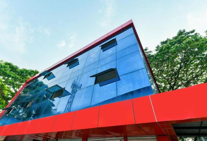 호텔 Oyo 12179 Raiban