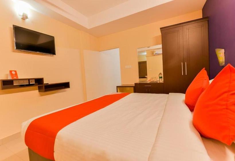 호텔 Oyo 12179 Raiban