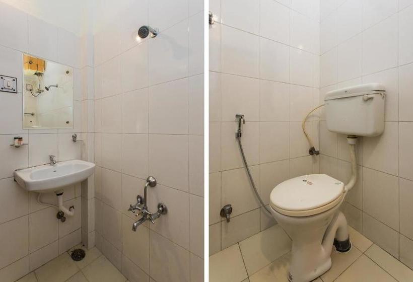 فندق Oyo 15195 Mayra The Hill Top