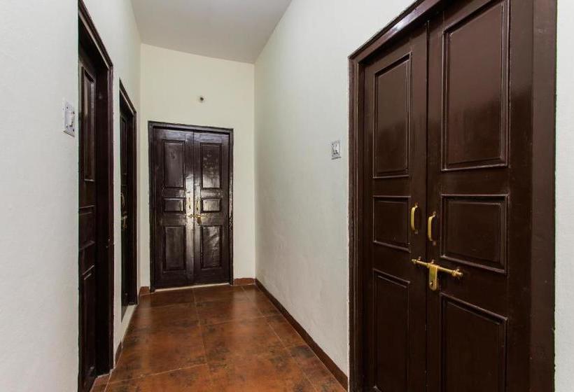 فندق Oyo 15195 Mayra The Hill Top