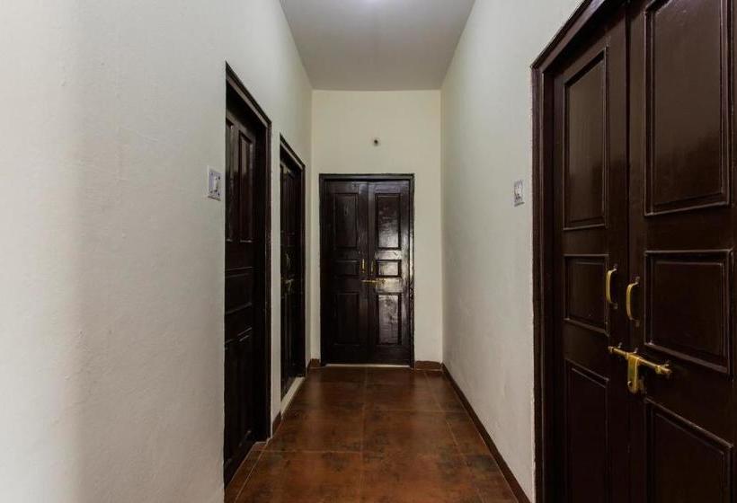 فندق Oyo 15195 Mayra The Hill Top