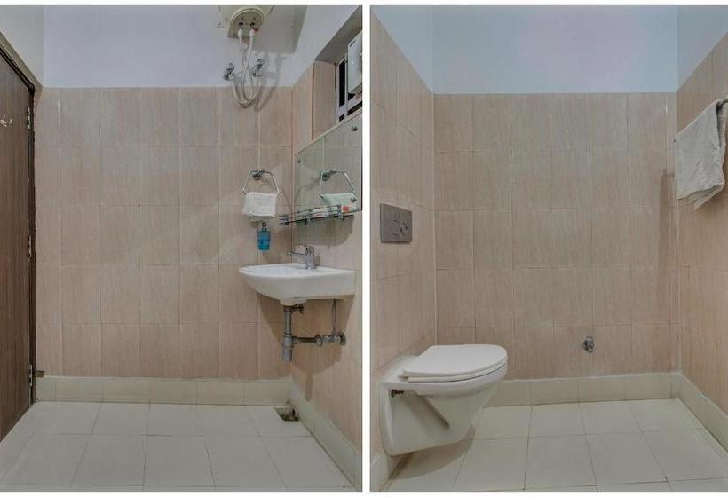 فندق Oyo 22376 Delight