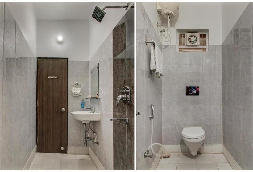 فندق Oyo 22376 Delight