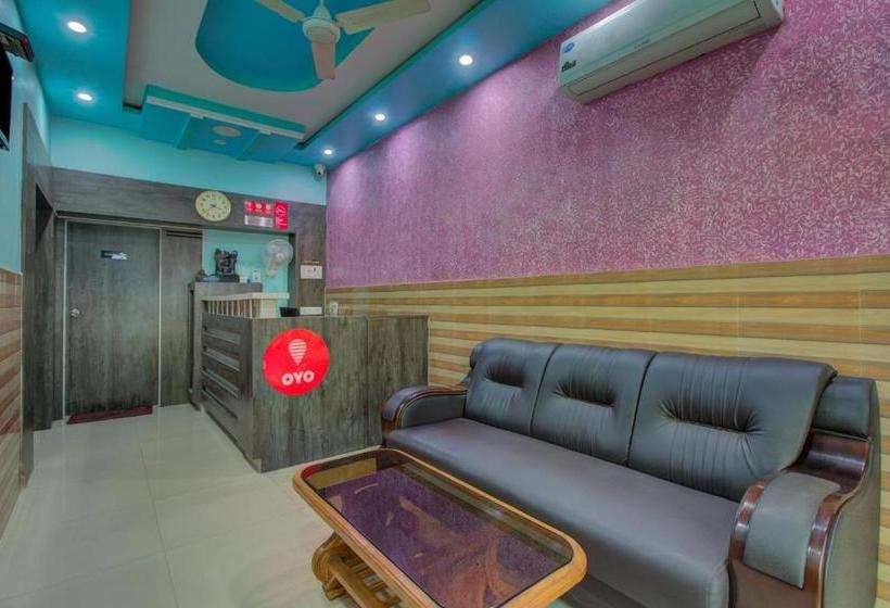 فندق Oyo 22376 Delight