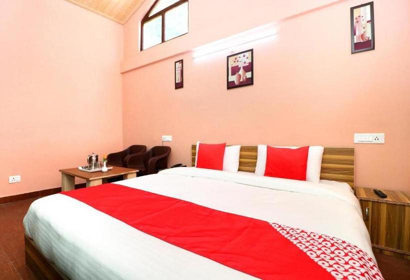 호텔 Oyo 40149 Divine Point