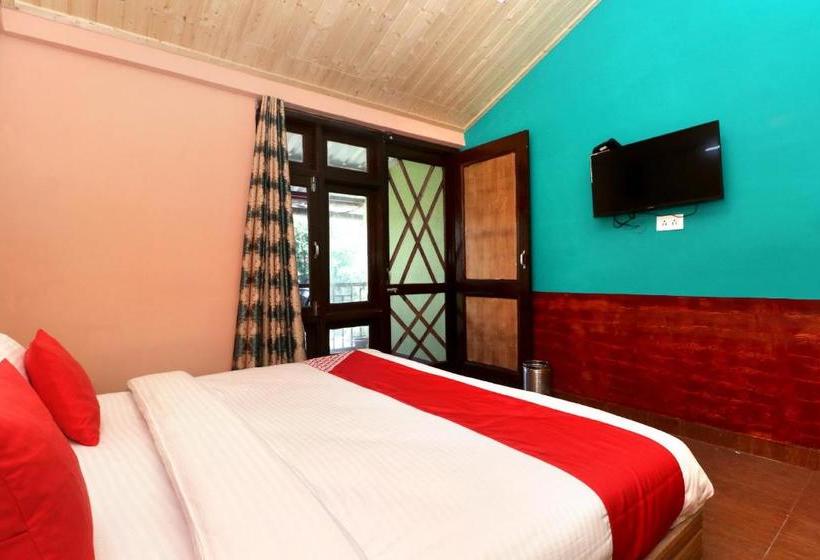 호텔 Oyo 40149 Divine Point