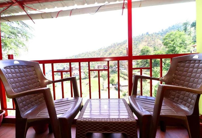 호텔 Oyo 40149 Divine Point