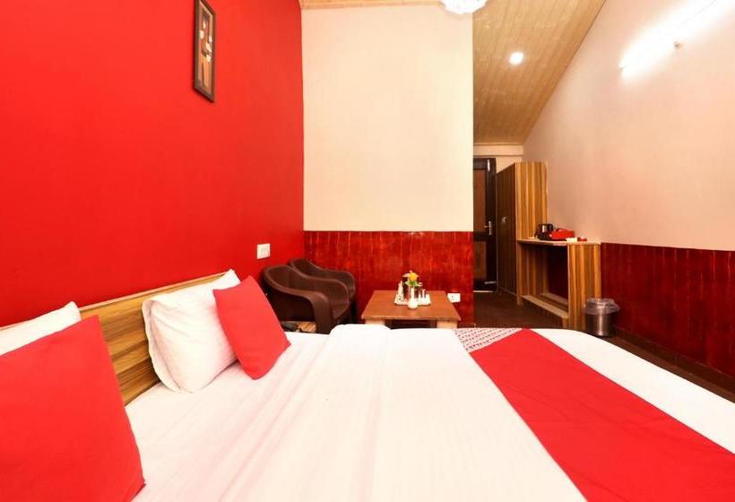 호텔 Oyo 40149 Divine Point