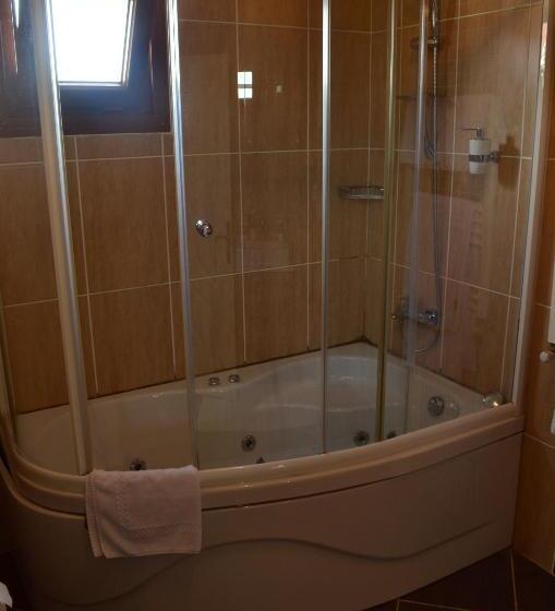 هتل Parla Viens Suites