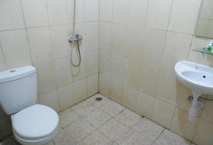 호텔 Reddoorz At Jalan Sriwijaya Semarang