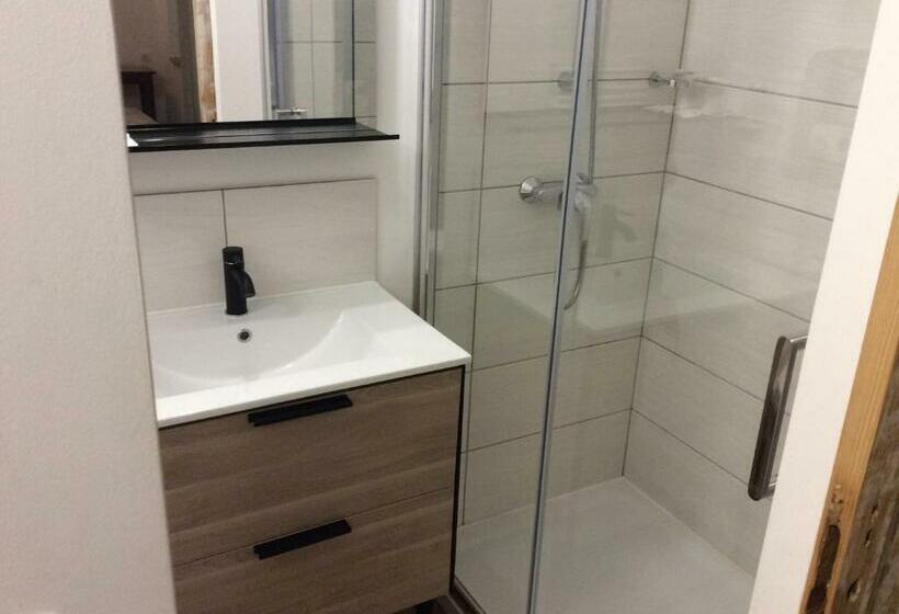 호텔 Restaurant De La Poste